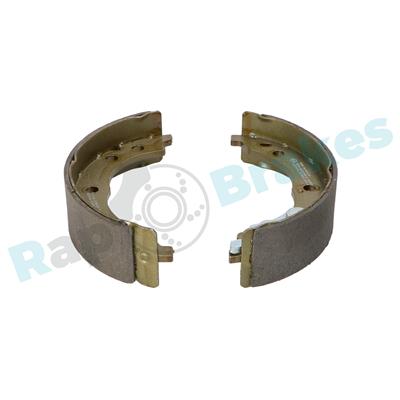 RAP BRAKES R-S0233 EAN: 5902701042127.