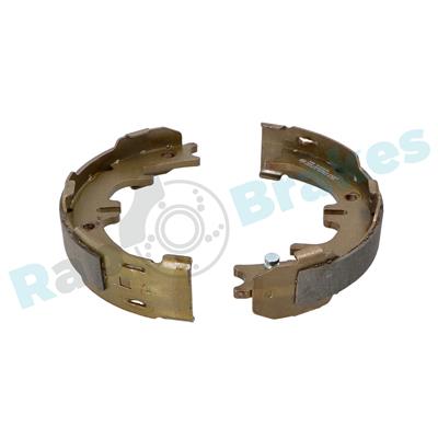 RAP BRAKES R-S0238 EAN: 5902701042172.