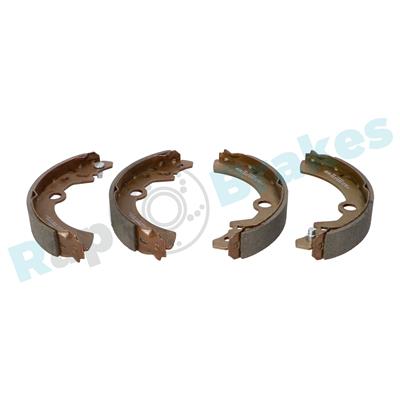 RAP BRAKES R-S0241 EAN: 5902701042202.