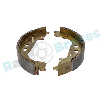 RAP BRAKES R-S0245 EAN: 5902701042240.