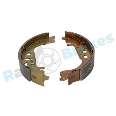 RAP BRAKES R-S0245 EAN: 5902701042240.