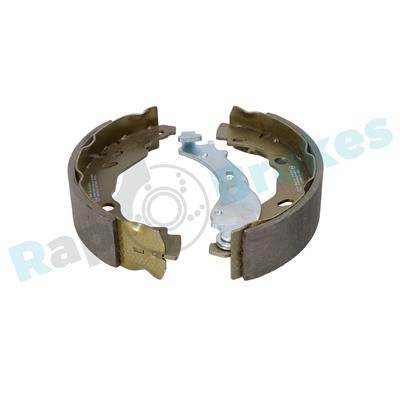 RAP BRAKES R-S0257 EAN: 5902701042363.