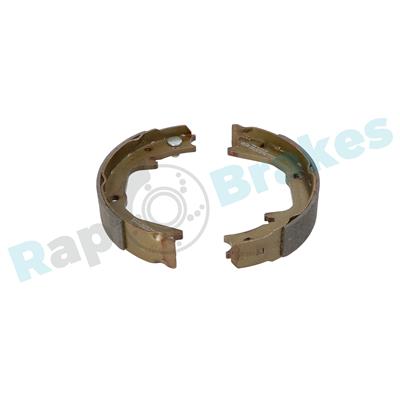 RAP BRAKES R-S0258 EAN: 5902701042370.