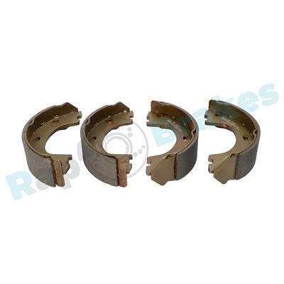 RAP BRAKES R-S0261 EAN: 5902701042400.