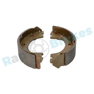 RAP BRAKES R-S0261 EAN: 5902701042400.