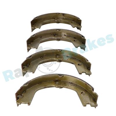 RAP BRAKES R-S0265 EAN: 5902701042448.