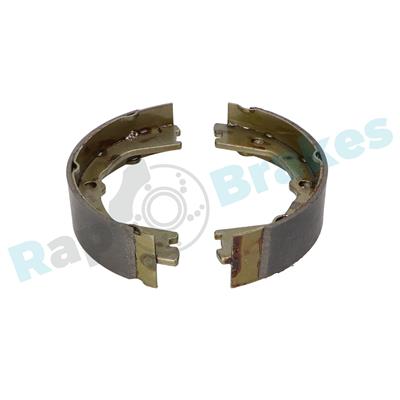 RAP BRAKES R-S0265 EAN: 5902701042448.