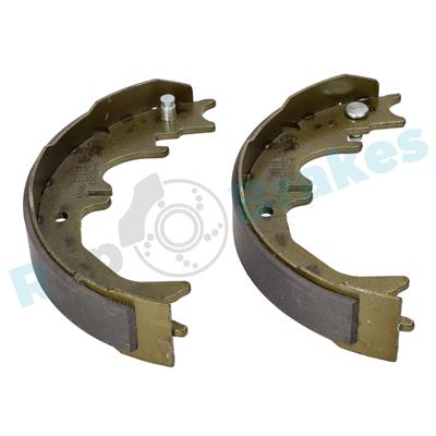 RAP BRAKES R-S0267 EAN: 5902701042462.