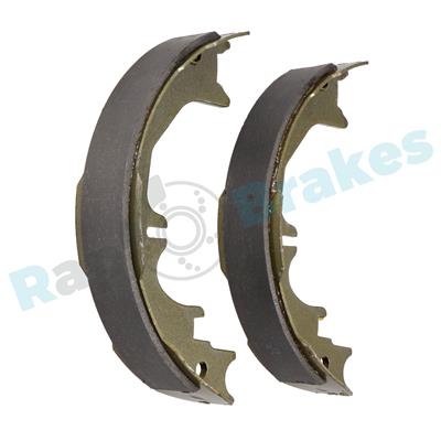 RAP BRAKES R-S0267 EAN: 5902701042462.