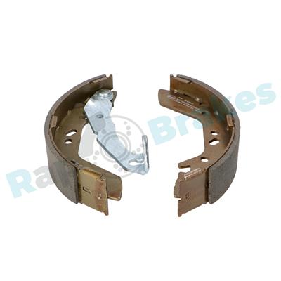 RAP BRAKES R-S0271 EAN: 5902701042509.