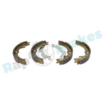 RAP BRAKES R-S0281 EAN: 5902701042608.