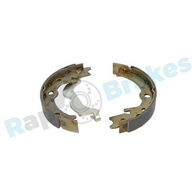 RAP BRAKES R-S0281 EAN: 5902701042608.