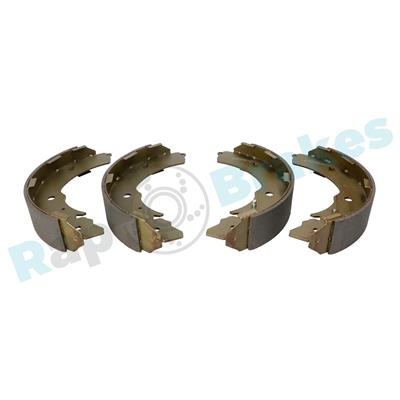 RAP BRAKES R-S0282 EAN: 5902701042615.