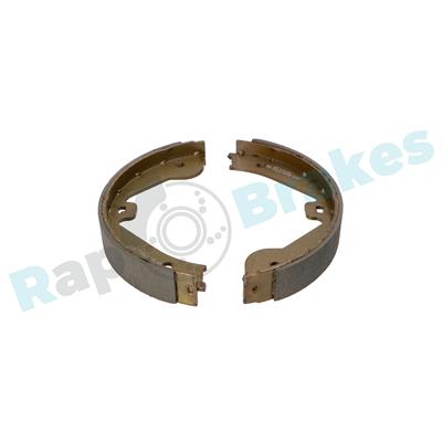RAP BRAKES R-S0284 EAN: 5902701042639.