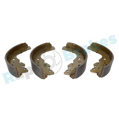 RAP BRAKES R-S0289 EAN: 5902701042684.