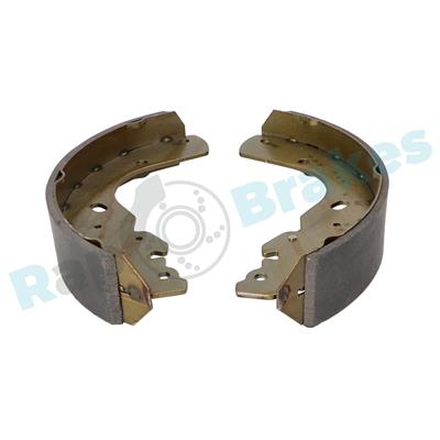 RAP BRAKES R-S0289 EAN: 5902701042684.