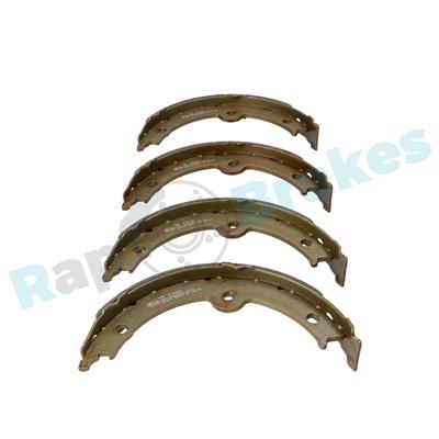 RAP BRAKES R-S0290 EAN: 5902701042691.