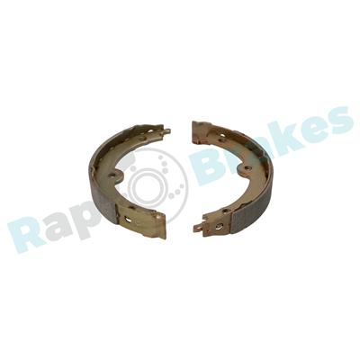 RAP BRAKES R-S0290 EAN: 5902701042691.
