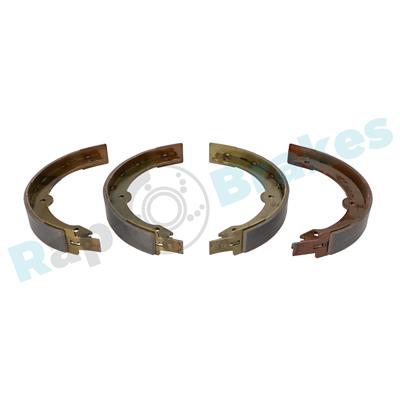 RAP BRAKES R-S0291 EAN: 5902701042707.