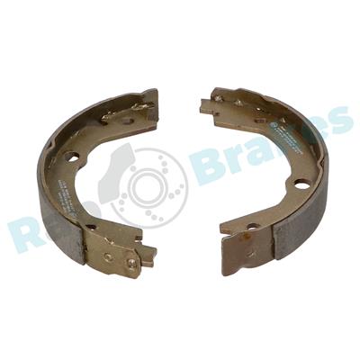 RAP BRAKES R-S0299 EAN: 5902701042783.