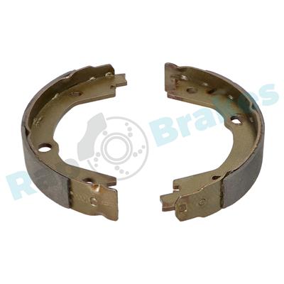 RAP BRAKES R-S0299 EAN: 5902701042783.