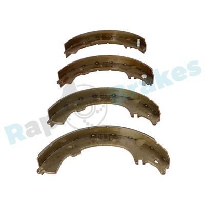 RAP BRAKES R-S0302 EAN: 5902701042813.