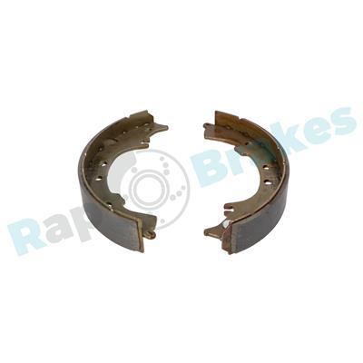 RAP BRAKES R-S0302 EAN: 5902701042813.