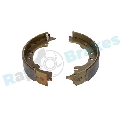 RAP BRAKES R-S0302 EAN: 5902701042813.