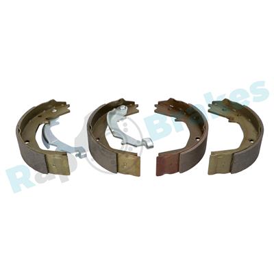 RAP BRAKES R-S0309 EAN: 5902701042882.