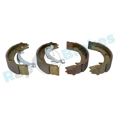 RAP BRAKES R-S0309 EAN: 5902701042882.