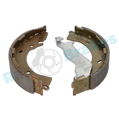 RAP BRAKES R-S0313 EAN: 5902701042929.