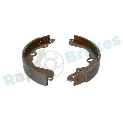 RAP BRAKES R-S0315 EAN: 5902701042943.