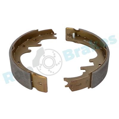 RAP BRAKES R-S0321 EAN: 5902701043001.