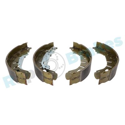 RAP BRAKES R-S0323 EAN: 5902701043025.