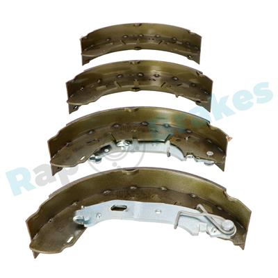 RAP BRAKES R-S0323 EAN: 5902701043025.
