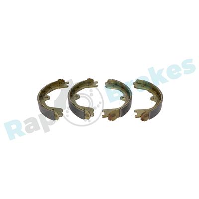 RAP BRAKES R-S0324 EAN: 5902701043032.