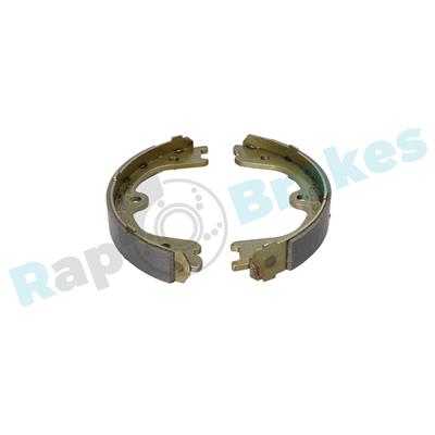 RAP BRAKES R-S0324 EAN: 5902701043032.
