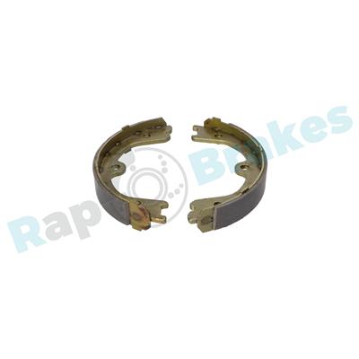 RAP BRAKES R-S0324 EAN: 5902701043032.