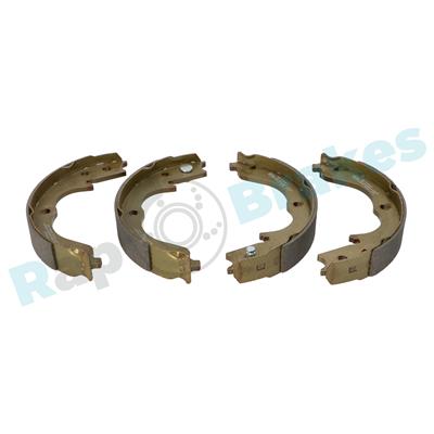 RAP BRAKES R-S0325 EAN: 5902701043049.