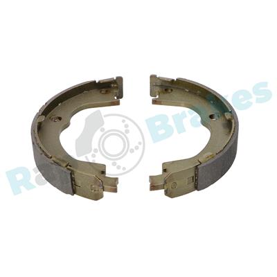 RAP BRAKES R-S0331 EAN: 5902701043100.