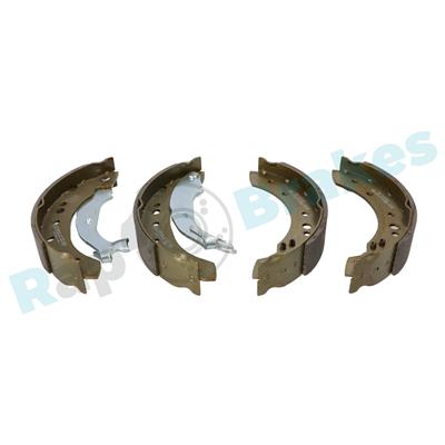 RAP BRAKES R-S0335 EAN: 5902701043148.