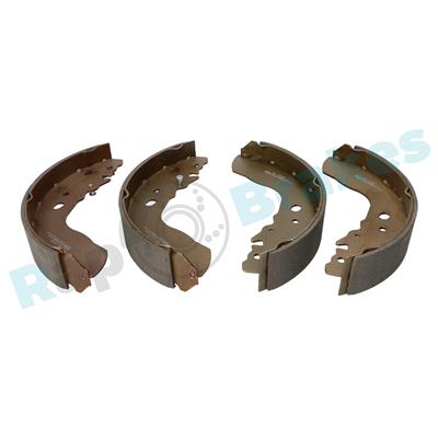 RAP BRAKES R-S0340 EAN: 5902701043193.