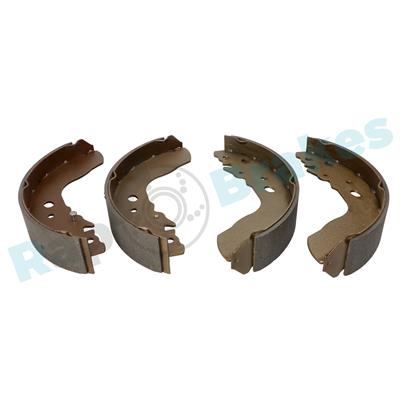 RAP BRAKES R-S0340 EAN: 5902701043193.