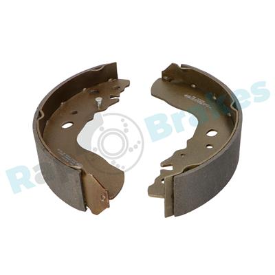 RAP BRAKES R-S0340 EAN: 5902701043193.