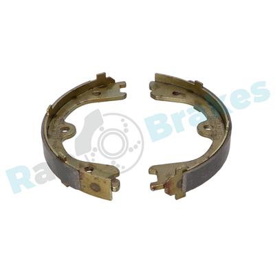 RAP BRAKES R-S0341 EAN: 5902701043209.