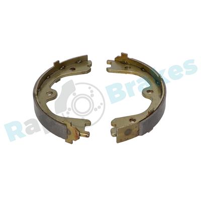 RAP BRAKES R-S0341 EAN: 5902701043209.