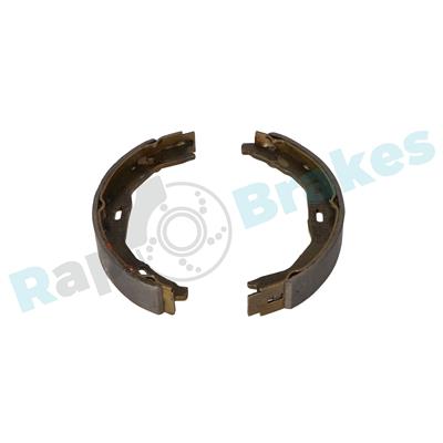 RAP BRAKES R-S0344 EAN: 5902701043230.