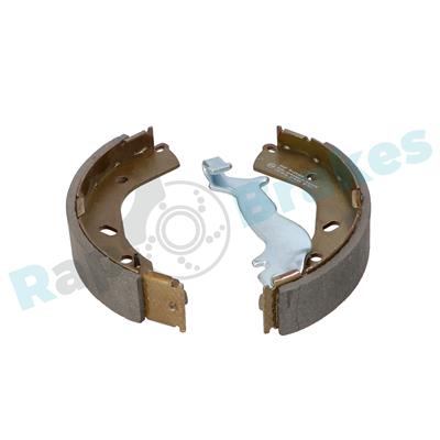 RAP BRAKES R-S0362 EAN: 5902701043414.