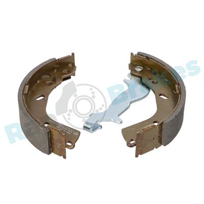 RAP BRAKES R-S0362 EAN: 5902701043414.