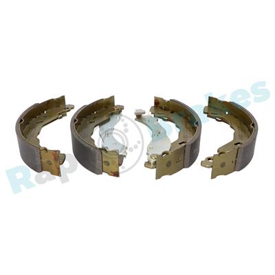 RAP BRAKES R-S0363 EAN: 5902701043421.